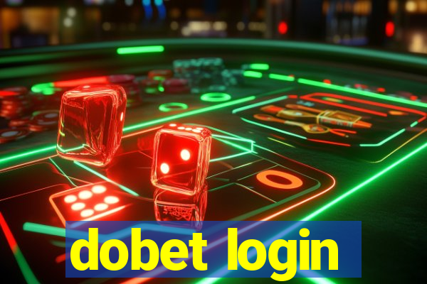 dobet login